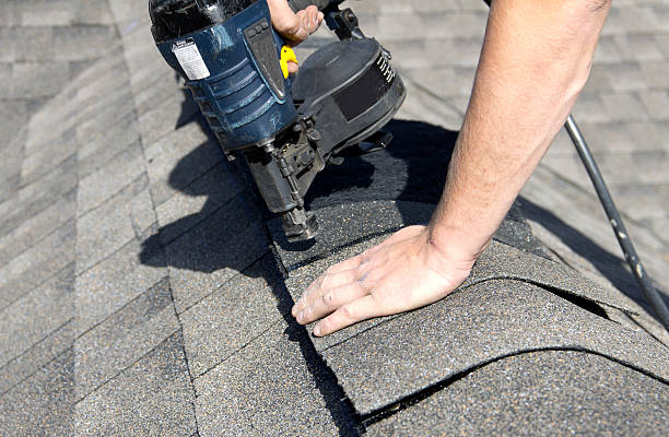 4 Ply Roofing in Clearlake, CA