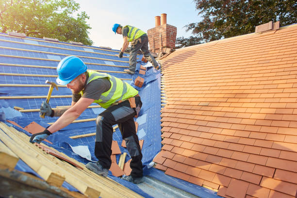Best Commercial Roofing Services  in Clearlake, CA